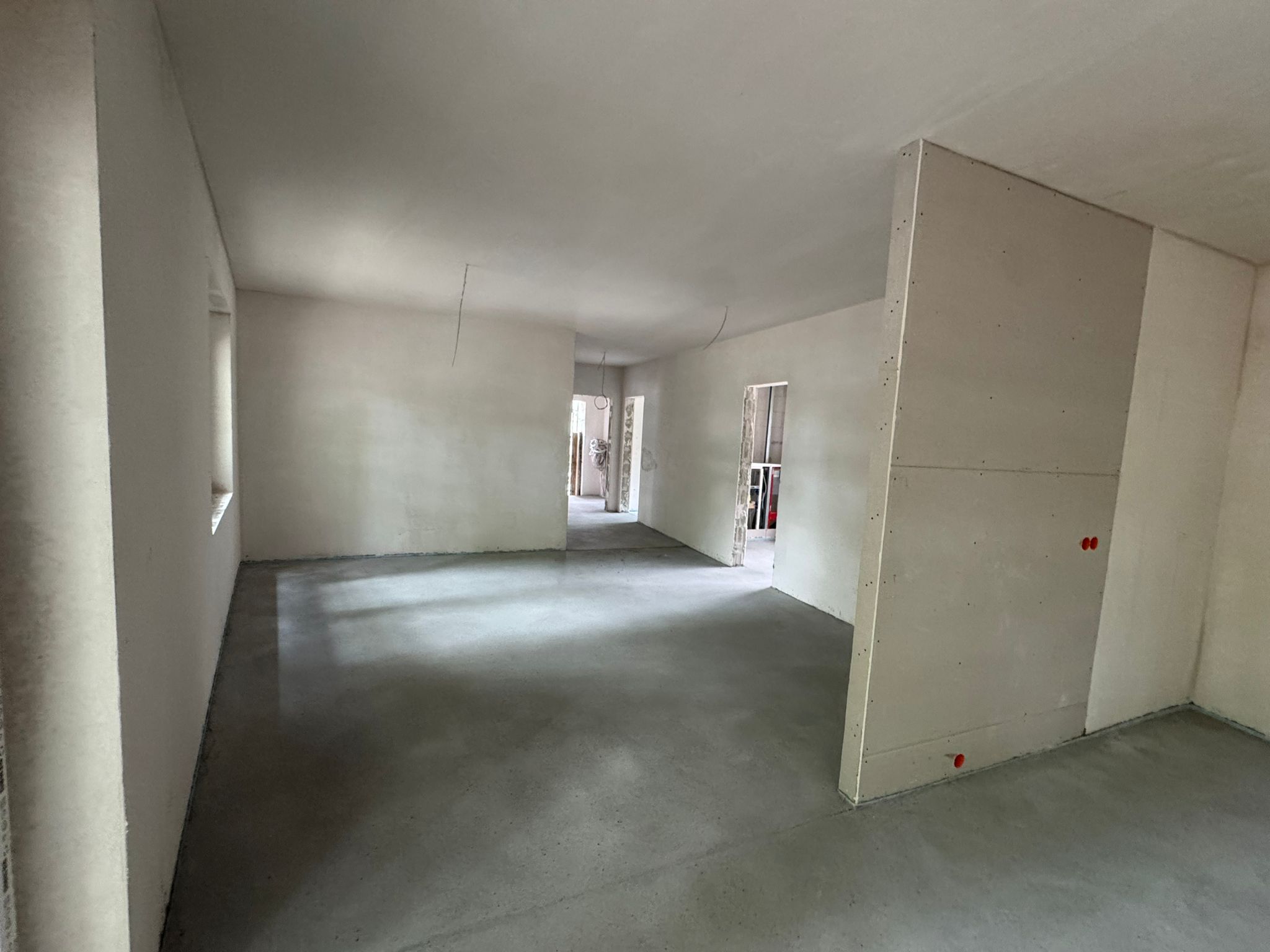 Rohbauarbeiten durch Triwex immobilien und Baumanagement GmbH