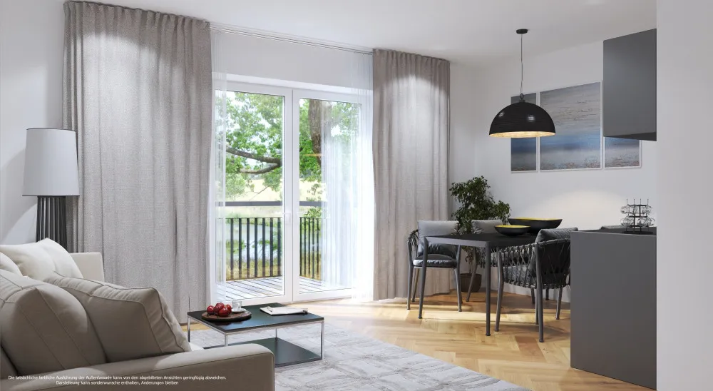 Haus von Triwex immobilien und Baumanagement GmbH 