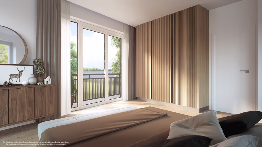 Haus von Triwex immobilien und Baumanagement GmbH 