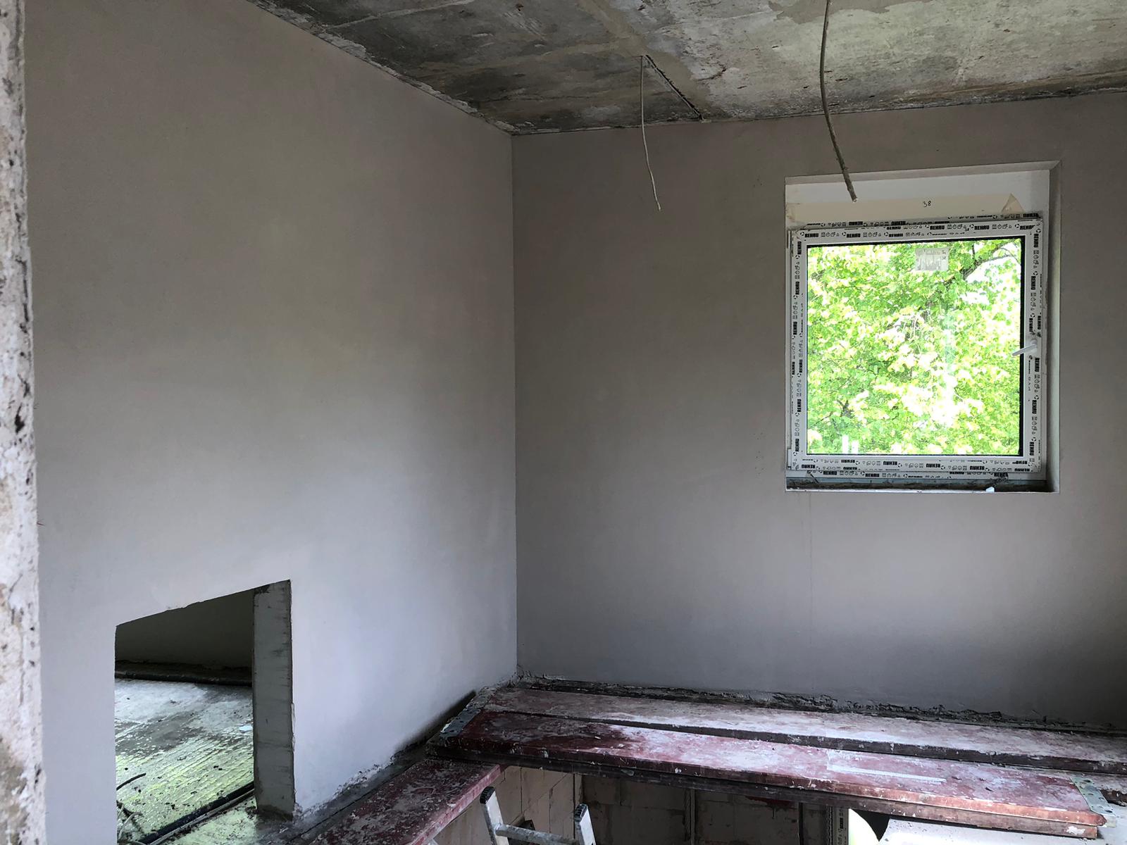 Rohbauarbeiten durch Triwex immobilien und Baumanagement GmbH